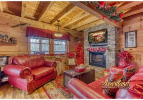 Aspen's Hideaway